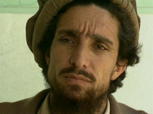 Massoud, l'Afghan